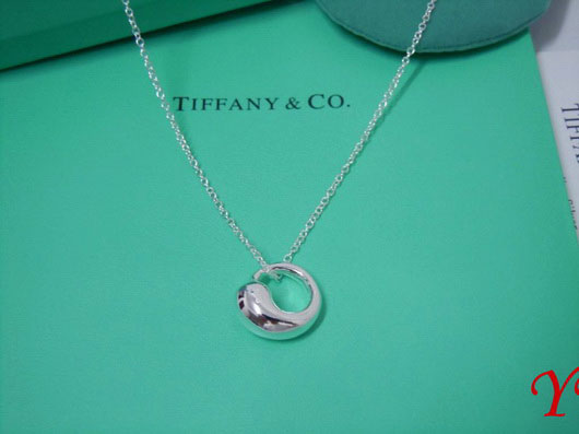 Collana Tiffany Modello 158